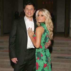 Nick Lachey erzählt von Begegnung mit Ex Jessica Simpson