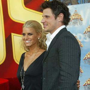 Nick Lachey verrät: Deshalb hält Beziehung zu seiner Vanessa