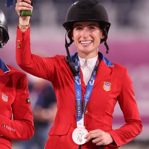 Bruce Springsteens Tochter gewinnt Olympia-Silbermedaille