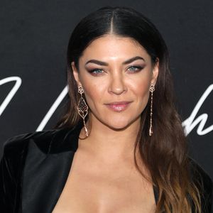 Gossip Girl-Jessica Szohr: Vom Entlein zum Schwan?