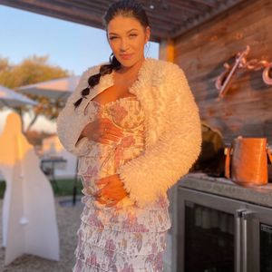 "Gossip Girl"-Star Jessica Szohr verrät das Babygeschlecht