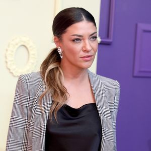 Deshalb dürfen Jessica Szohrs Kids "Gossip Girl" nicht sehen