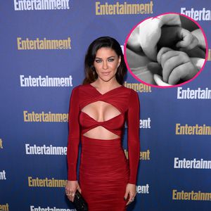 "Gossip Girl"-Star Jessica Szohr ist erstmals Mama geworden