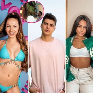 "Love Island"-Insider-News: Was passierte vor Buccis Exit?