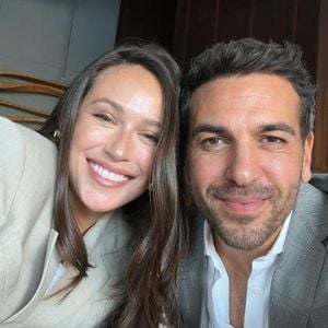 Zum Hochzeitstag: Elyas M'Barek macht Jess Liebeserklärung