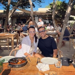 Frisch verheiratet: Elyas M'Barek schwärmt von seiner Jess