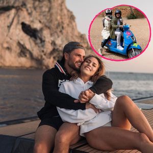 Johannes Hallers Geburtstagsgeschenk für Jessi wird zum Fail