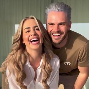 Jessica Haller schwärmt von ihrer Beziehung mit Johannes