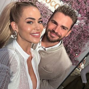 Jessica und Johannes Haller haben zum vierten Mal geheiratet