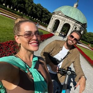 Erste Erfolge: Jessi und Johannes Haller im Fitness-Wahn!