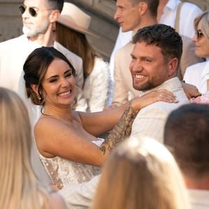 Nach LIB: Konsti & Jessi Streifling planen zweite Hochzeit