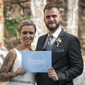 Jessi & Marc: Falsches "Hochzeit auf ersten Blick"-Matching?