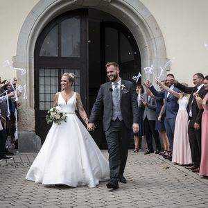 So gut passt es bei "Hochzeit auf ersten Blick"-Jessi & Marc