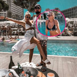 Mini-Honeymoon: So verbringen Jessi und Nik Flitterwochen