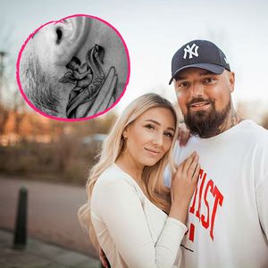 Neue Tattoos: Nik Schröder lässt sich "Jessi" verewigen!