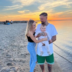 Planen Niklas und Jessica Schröder schon Baby Nummer zwei?