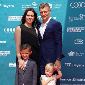 Ehefrau Jessica macht Toni Kroos rührende Liebeserklärung!