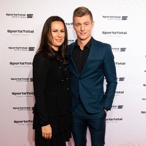 Per Baby: So süß war Toni Kroos' Heiratsantrag an Jessy!