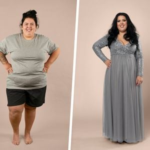 So viel will Jessica nach "The Biggest Loser" noch abnehmen