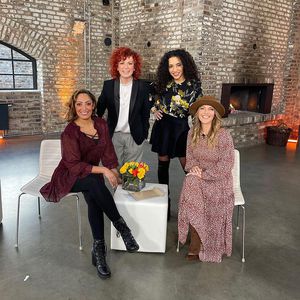 "Rotz und Wasser geheult": So kam es zum No-Angels-Comeback!