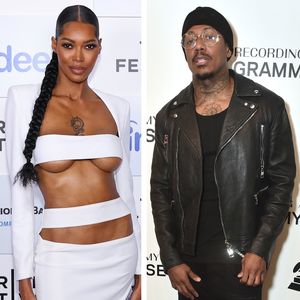 Jessica White wurde von Nick Cannon "emotional missbraucht"