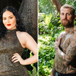 Jessica Zemer will Gigi im Forsthaus "in den A*sch blasen"