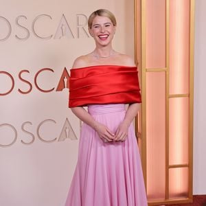 Statt Roben: Oscar-Star Jessie Buckley liebt Jogginganzüge