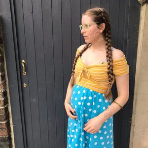 Drittes Baby: "Harry Potter"-Star Jessie Cave ist schwanger!