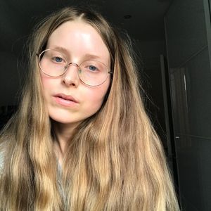 Jessie Cave verriet Kindern nichts vom Tod ihres Bruders