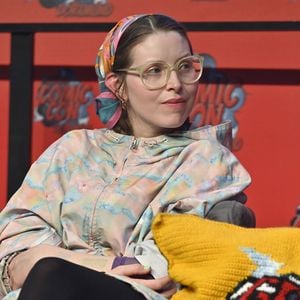 "Harry Potter"-Star Jessie Cave verlor Baby Nummer fünf