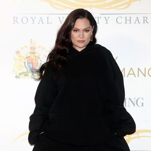 Nach Krebskampf: Jessie J und Prinzessin Kate umarmen sich
