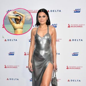 Jessie J präsentiert selbstbewusst ihren After-Baby-Body