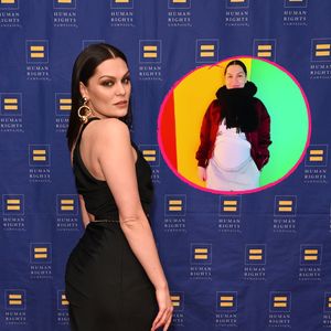 So stolz präsentiert Jessie J ihren wachsenden Babybauch!