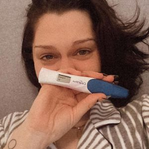 Geheime Schwangerschaft: Jessie J erlitt eine Fehlgeburt