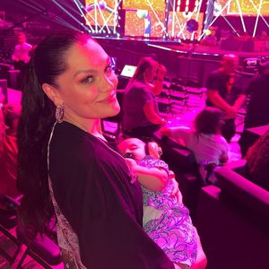 Jessie J legt Musikpause ein, um für ihren Sohn da zu sein