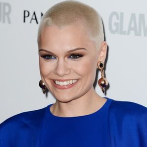 Glatze Nummer fünf? Jessi J möchte Haare wieder abrasieren!