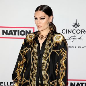 Deshalb hat Jessie J die Nanny für ihren Sohn Sky entlassen