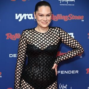 Emotional: Jessie J singt von Fehlgeburt und totem Bodyguard