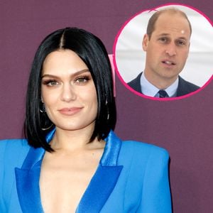 Rassismusdebatte in UK: Jessie J lobt Prinz Williams Einsatz