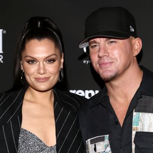 Doch wieder in love? Jessie und Channing romantisch on Tour