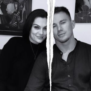 Kurz vorm Fest: Jessie J und Channing Tatum sind getrennt!