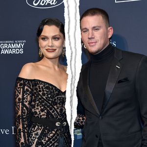 Endgültige Channing-Trennung? Jessie J ist offiziell solo