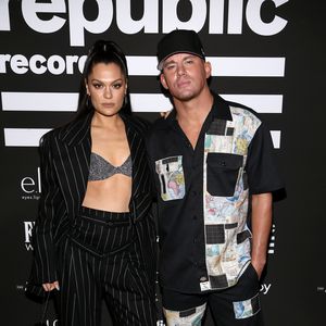 Nach Paar-Comeback: Jessie J & Channing Tatum rocken Grammys