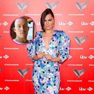 "Giftige Personen verbannen": Meint Jessie J hier Channing?