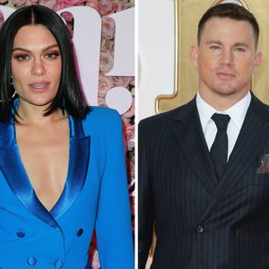 "Zeit": So verarbeitet Jessie J die Trennung von Channing