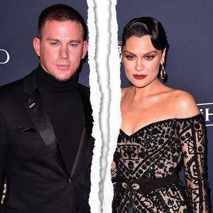 Nach Reunion: Channing Tatum und Jessie J wieder getrennt?