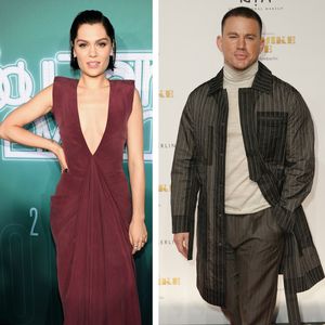 Trotz Trennung: Jessie J gratulierte Channing Tatum zum 40.