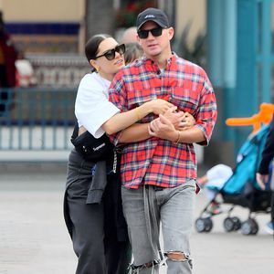Jessie J und Channings Liebes-Aus: Fans total schockiert!