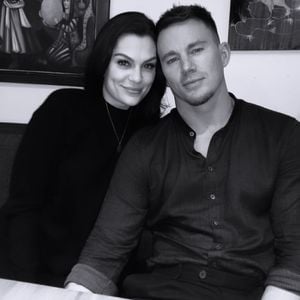 Zu beschäftigt: Sind Channing und Jessie deshalb getrennt?