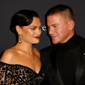 Kryptische Zeilen: Bezieht sich Channing hier auf Jessie J?